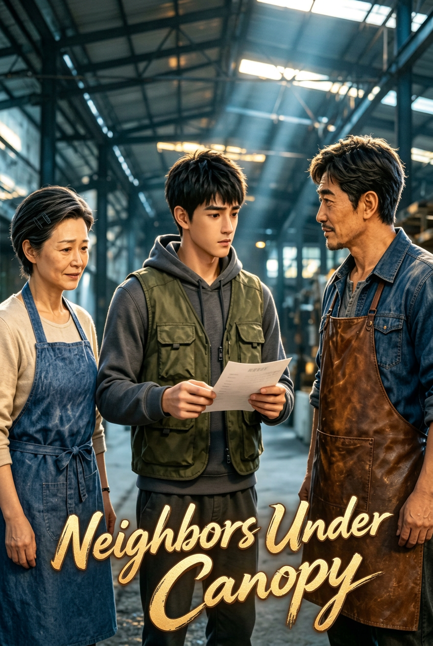 Neighbors Under the Canopy