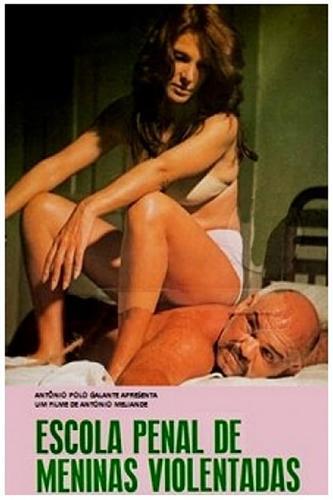 Escola Penal de Meninas Violentadas (1977)