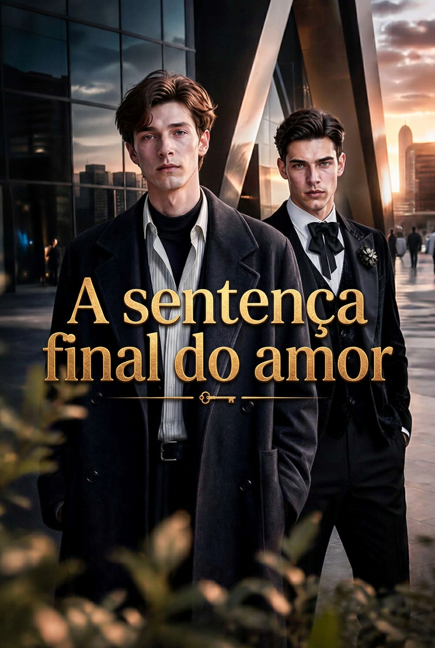 A sentença final do amor