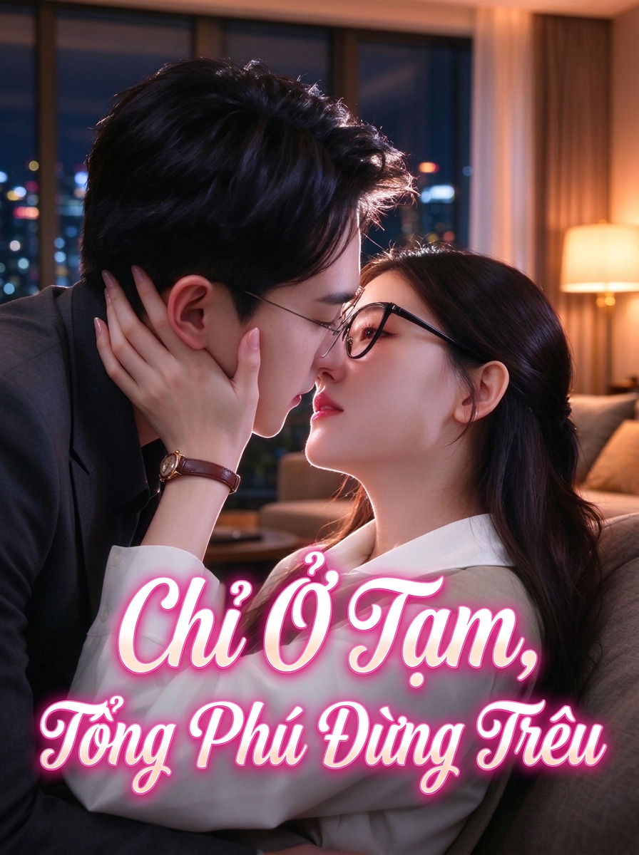 Chỉ Ở Tạm, Tổng Phú Đừng Trêu