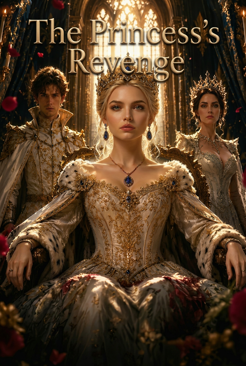 The Princess's Revenge