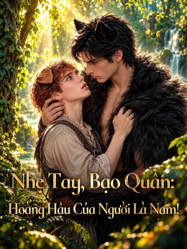 Nhẹ Tay, Bạo Quân: Hoàng Hậu Của Người Là Nam!(Phiên bản lồng tiếng)