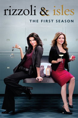 Rizzoli & Isles S1 (2010)