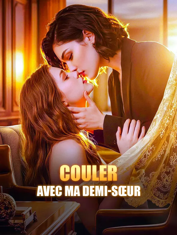 Couler avec ma demi-sœur(Doublé)