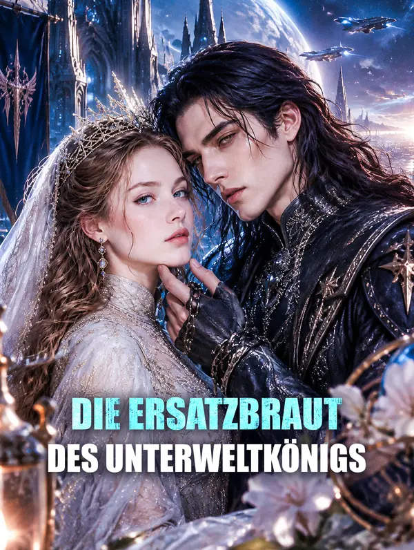 Die Ersatzbraut des Unterweltkönigs(Synchron)