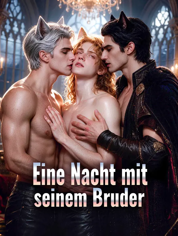 Eine Nacht mit seinem Bruder(Synchron)