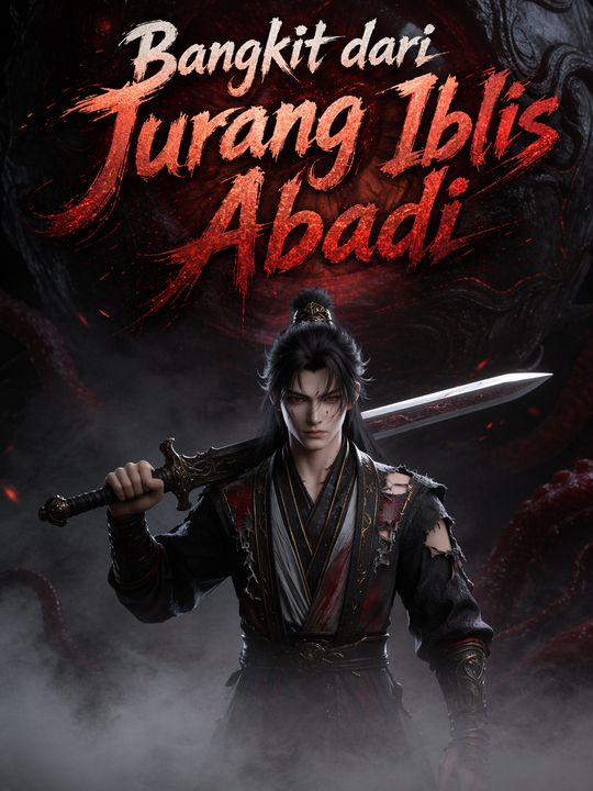 Bangkit dari Jurang Iblis Abadi