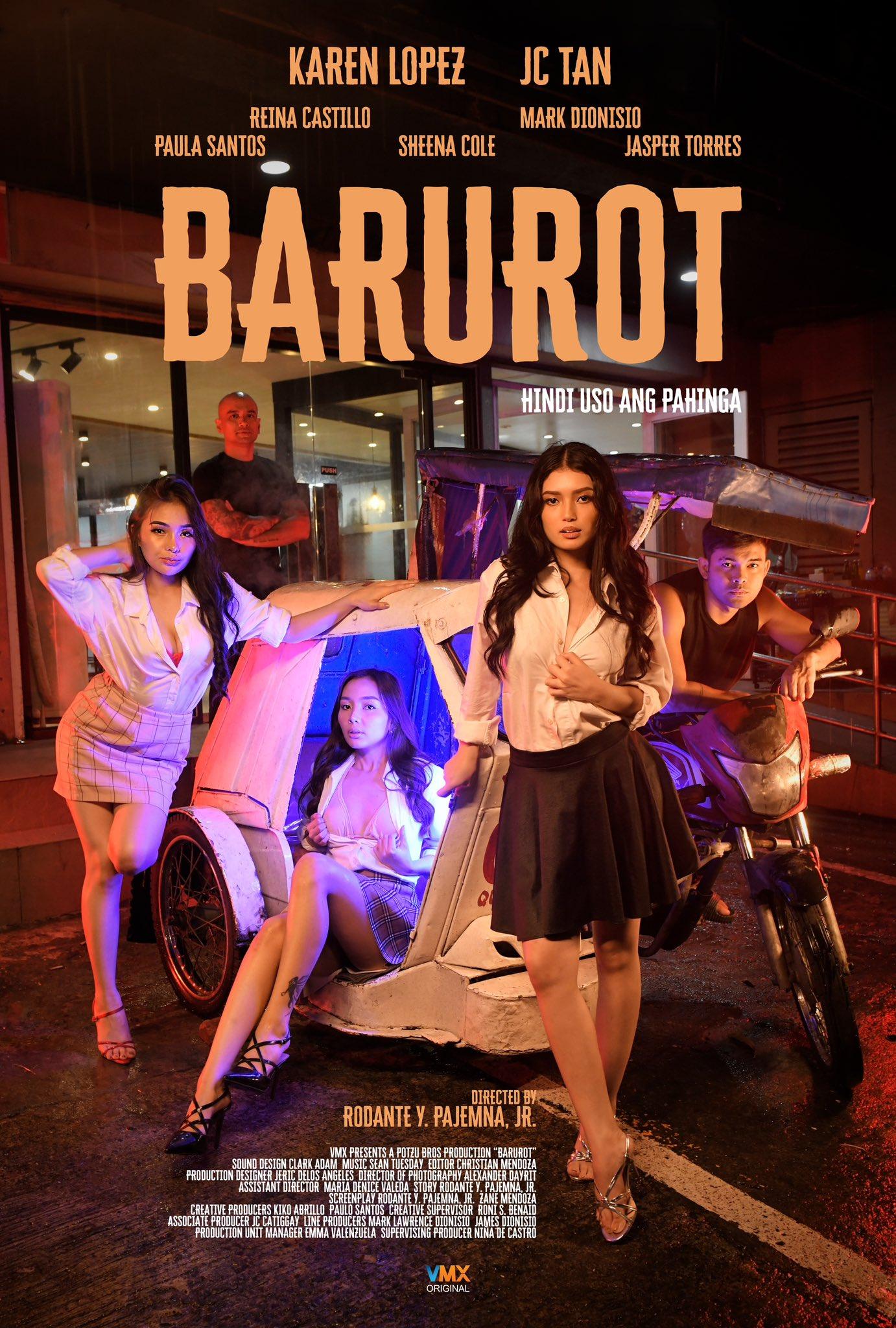Barurot (2025)