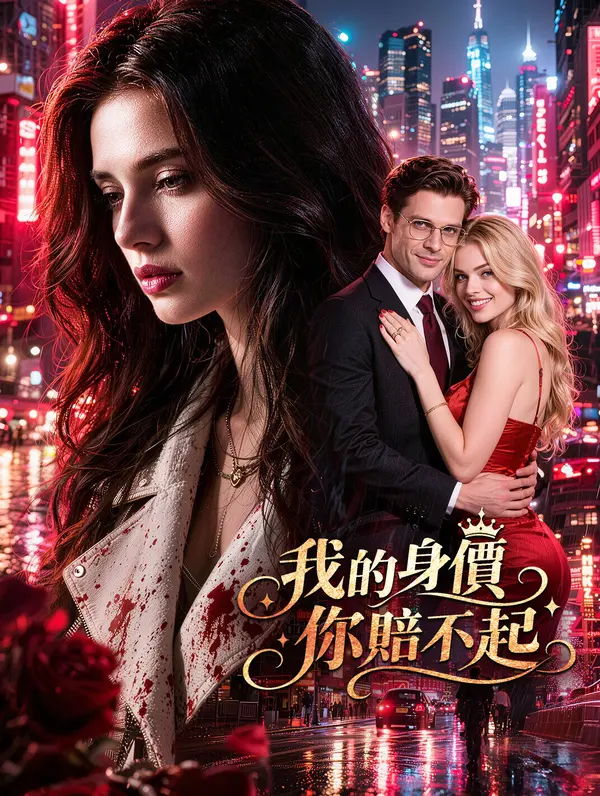 我的身價你賠不起