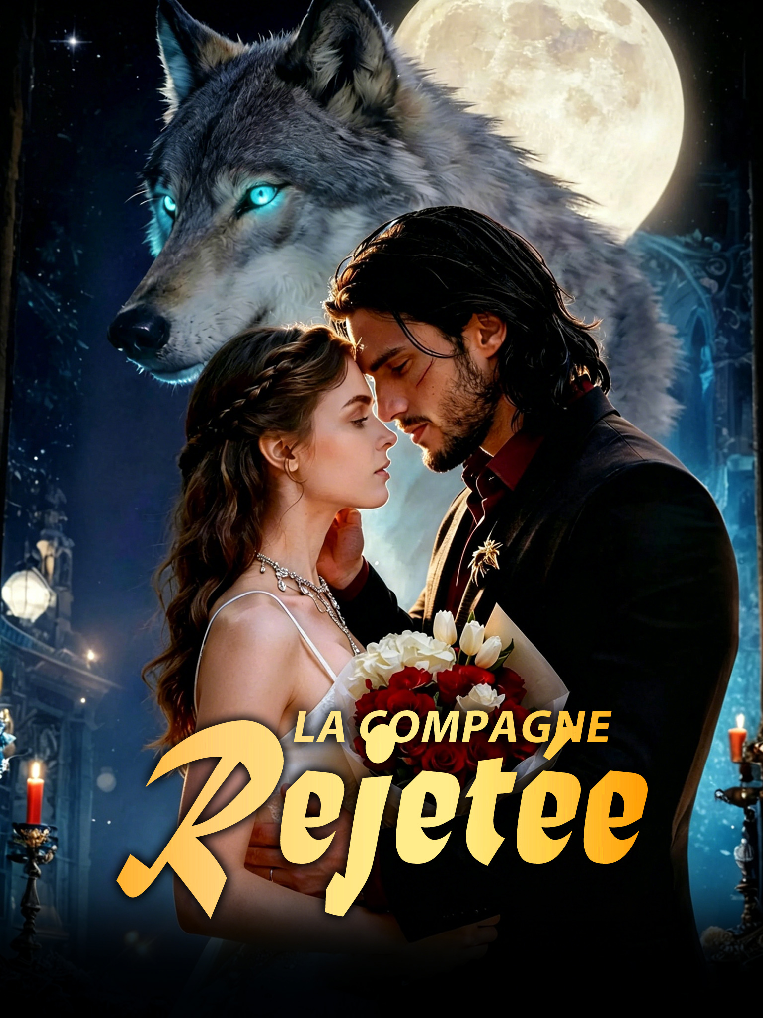 La Compagne Rejetée [Doublé]