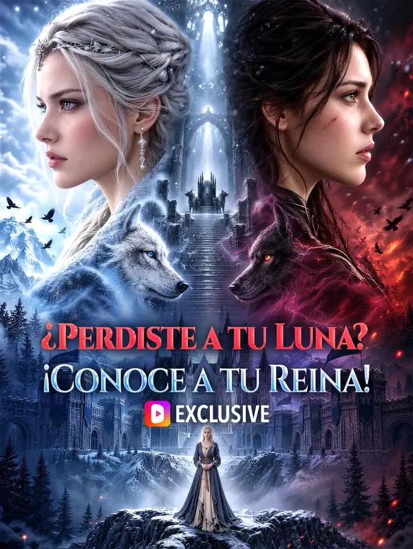 ¿Perdiste a tu Luna? ¡Conoce a tu Reina!(Doblado)