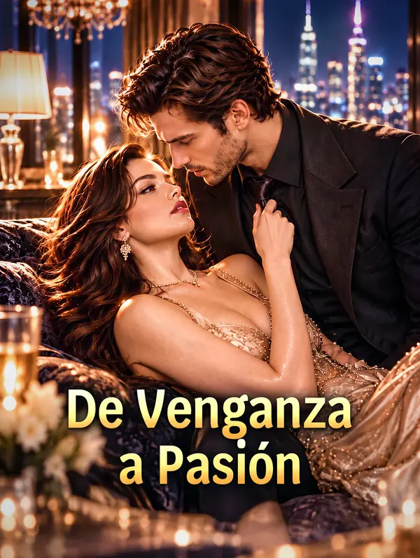 De Venganza a Pasión(Doblado)