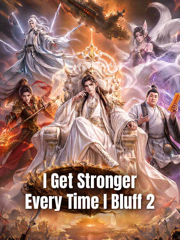 I Get Stronger Every Time I Bluff 2