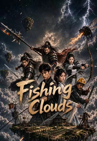 Fishing Clouds
