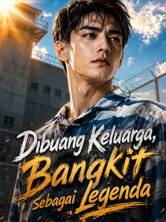 Dibuang Keluarga, Bangkit sebagai Legenda