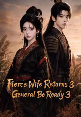 Fierce Wife Returns 3, General Be Ready 3