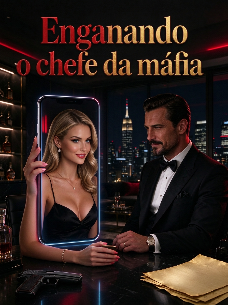 Enganando o chefe da máfia