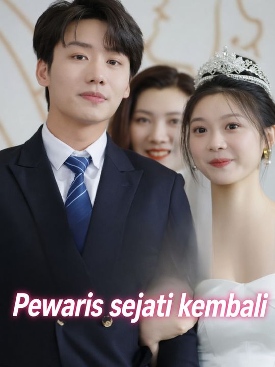Ahli waris sejati kembali