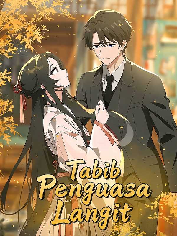 Tabib Penguasa Langit