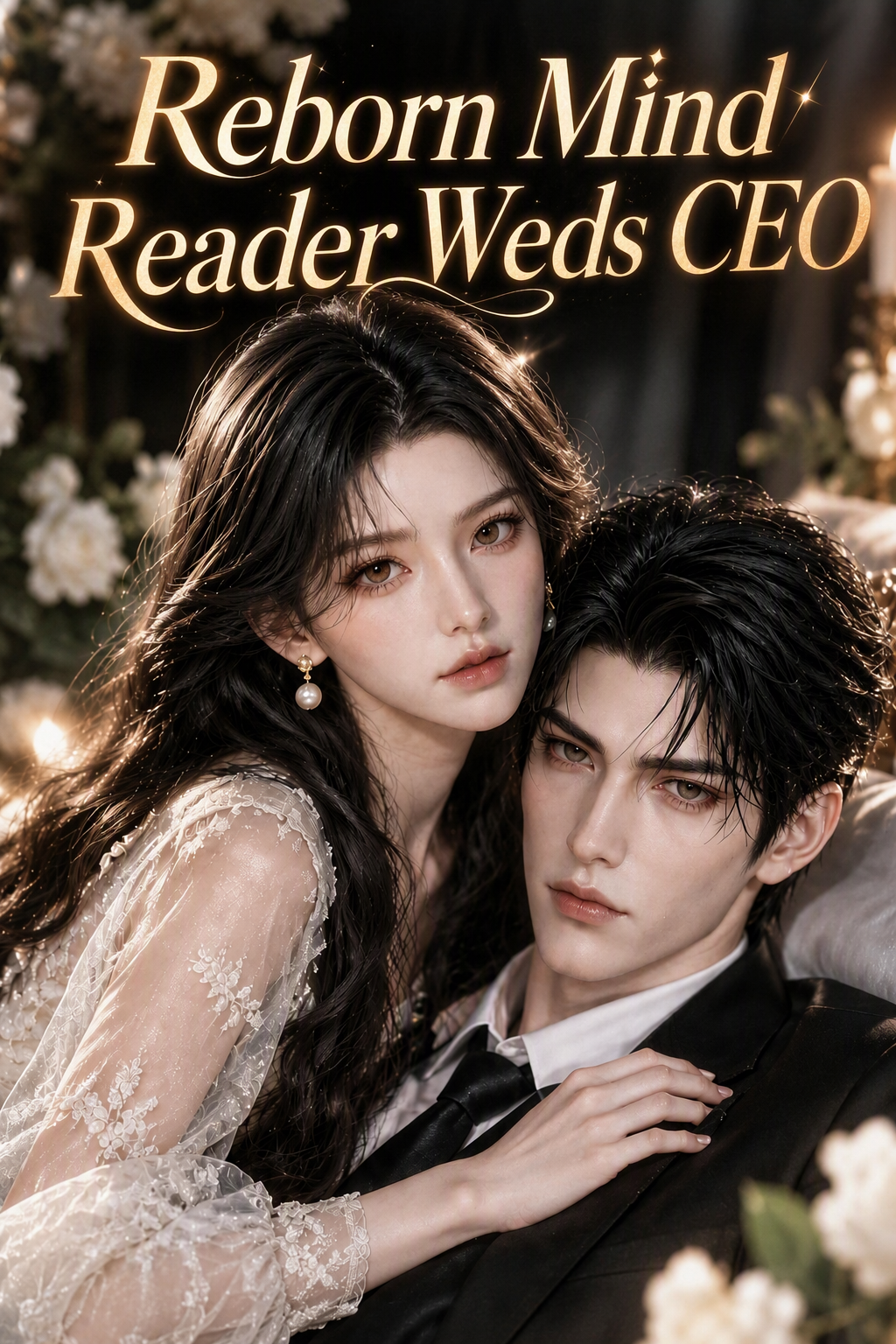 Reborn Mind Reader Weds CEO