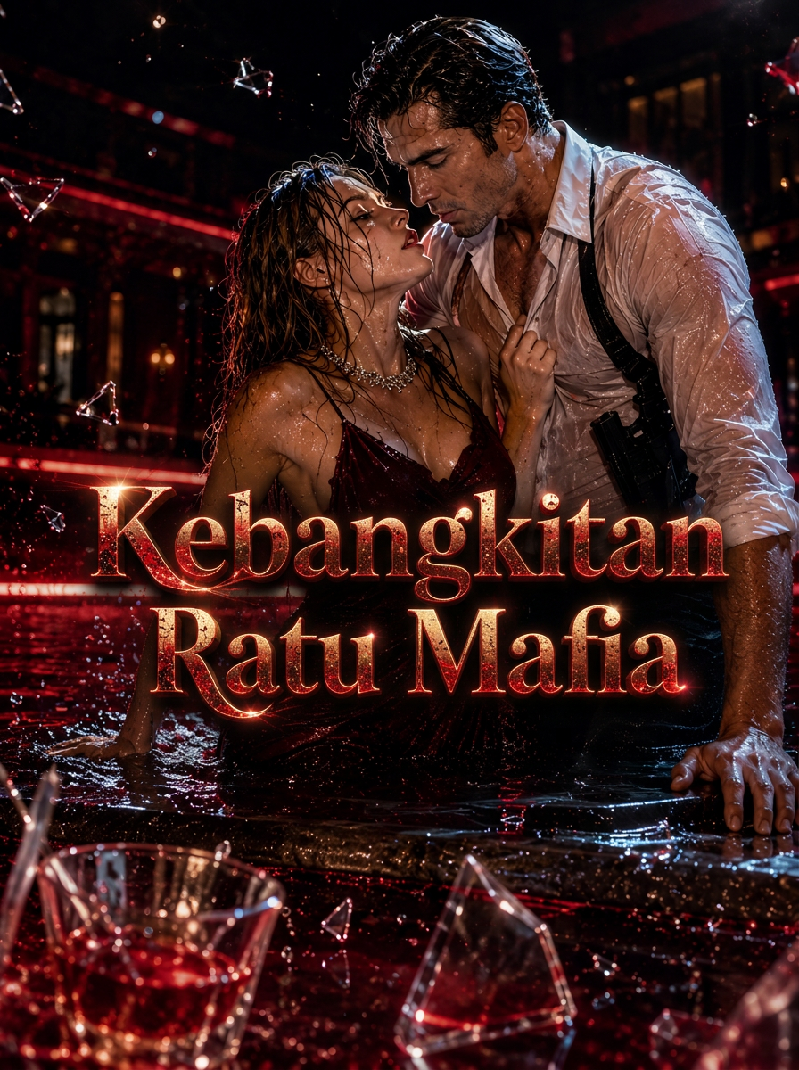 Kebangkitan Ratu Mafia