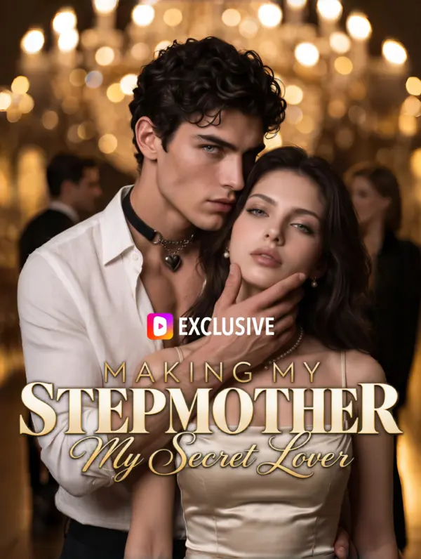 Making My Stepmother My Secret Lover