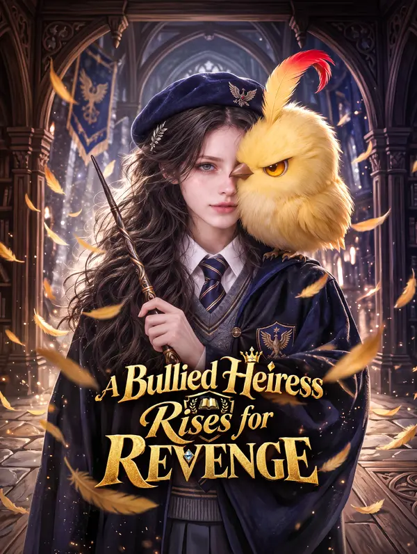 A Bullied Heiress Rises for Revenge