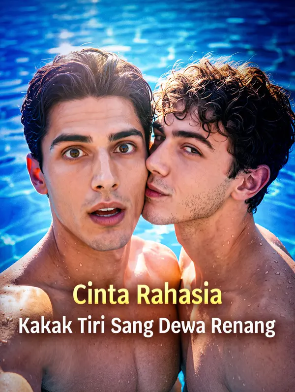 Cinta Rahasia: Kakak Tiri Sang Dewa Renang(Sulih Suara)