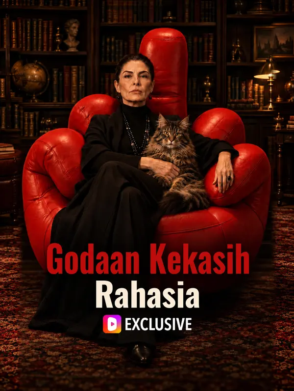 Godaan Kekasih Rahasia