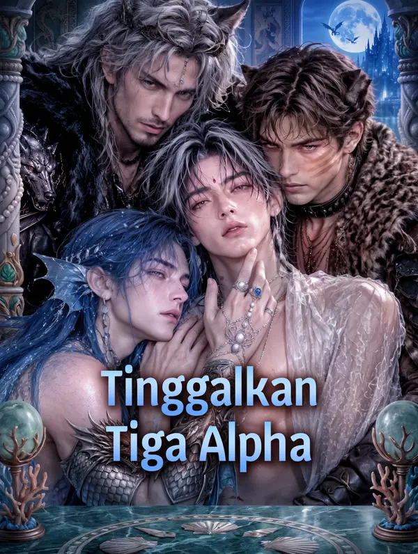 Tinggalkan Tiga Alpha(Sulih Suara)