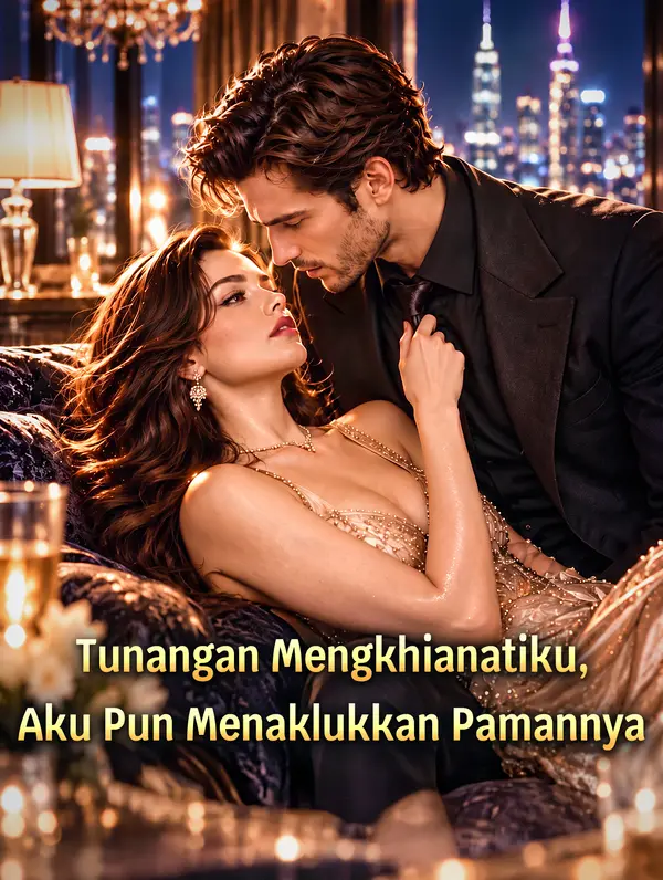 Tunangan Mengkhianatiku, Aku Pun Menaklukkan Pamannya(Sulih Suara)