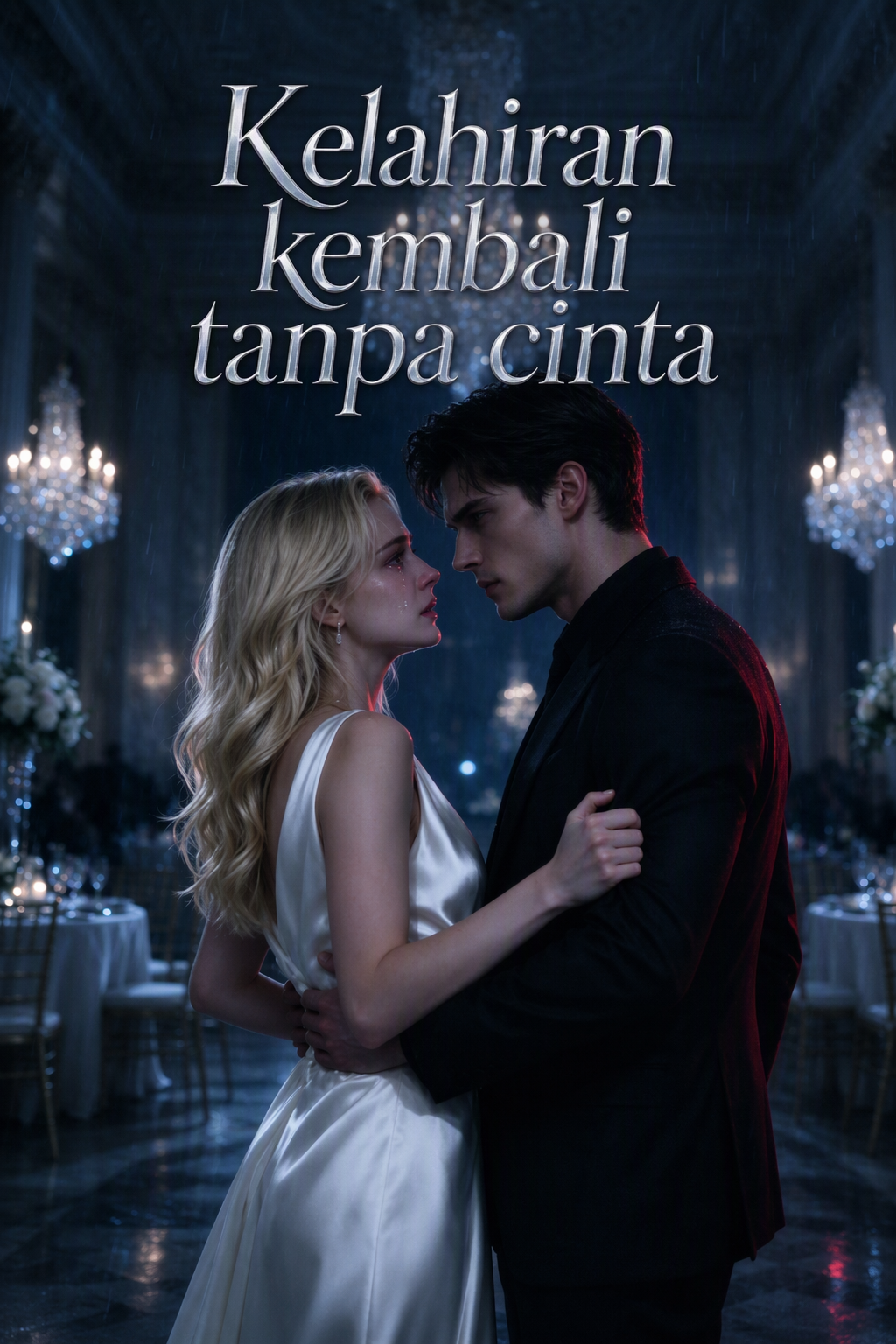 Kelahiran kembali tanpa cinta