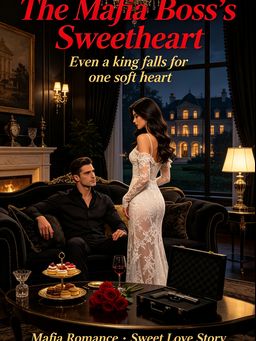 The Mafia Boss's Sweetheart