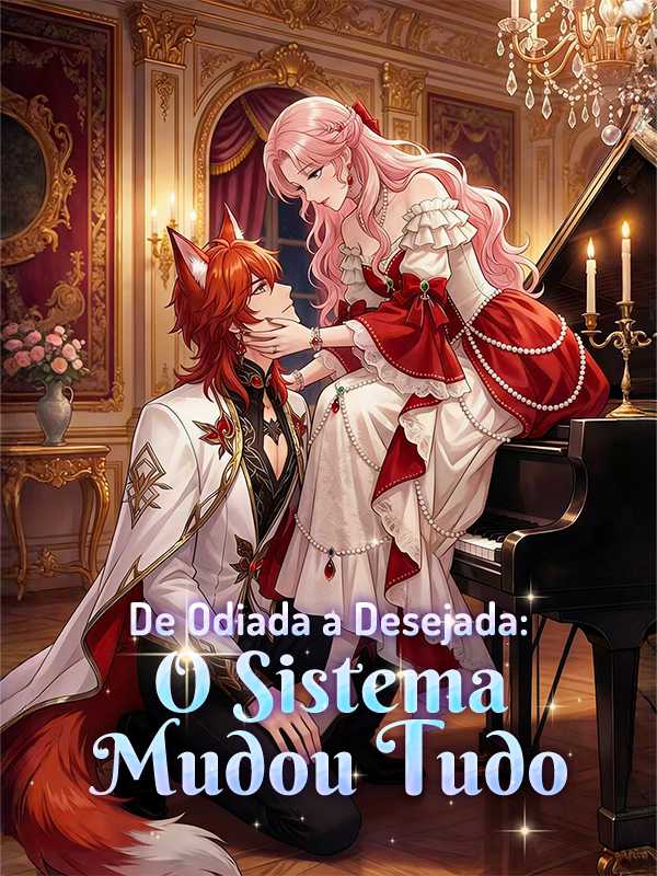 De Odiada a Desejada: O Sistema Mudou Tudo