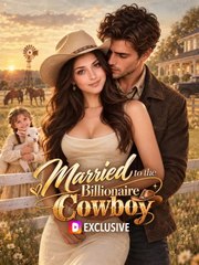 Married to the Billionaire Cowboy (2026)