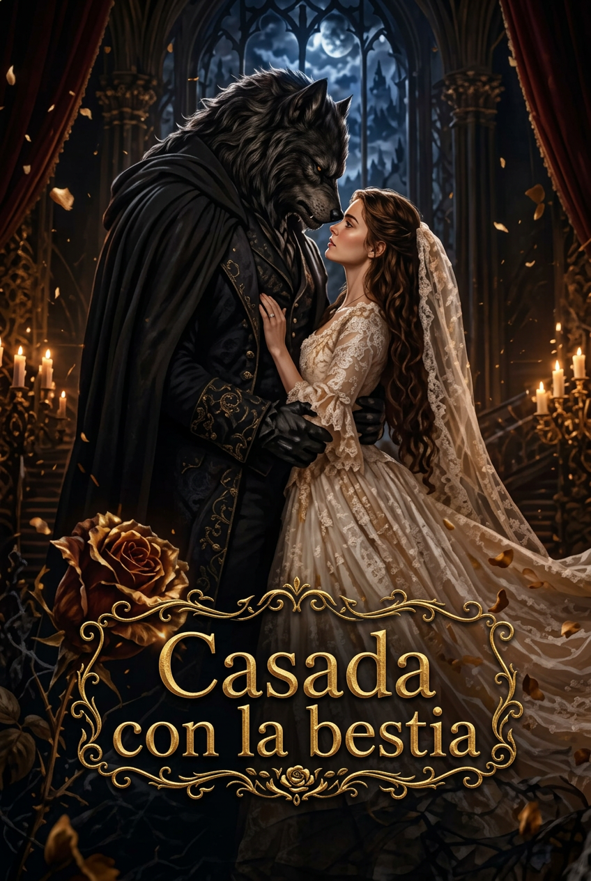 Casada con la bestia