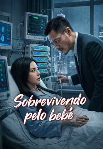 Sobrevivendo pelo bebê