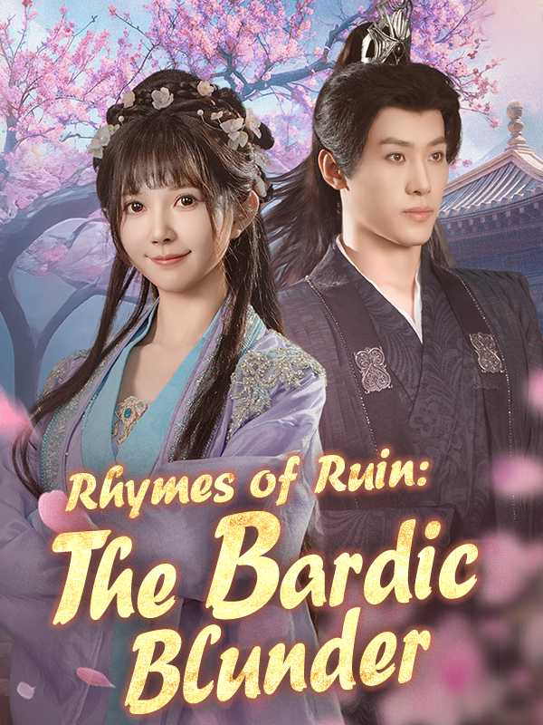 Rhymes of Ruin: The Bardic Blunder