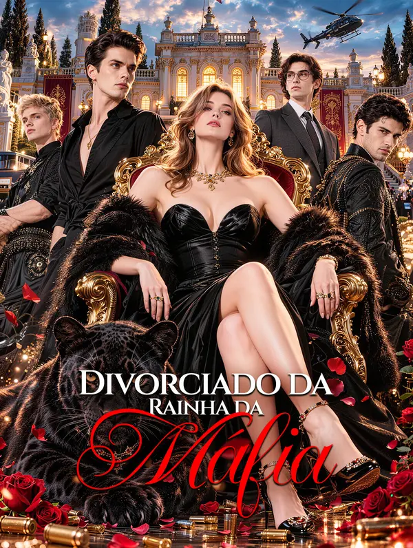Divorciado da Rainha da Máfia