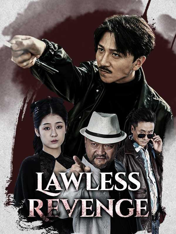Lawless Revenge