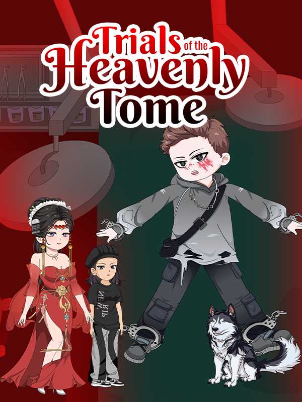 Trials of the Heavenly Tome