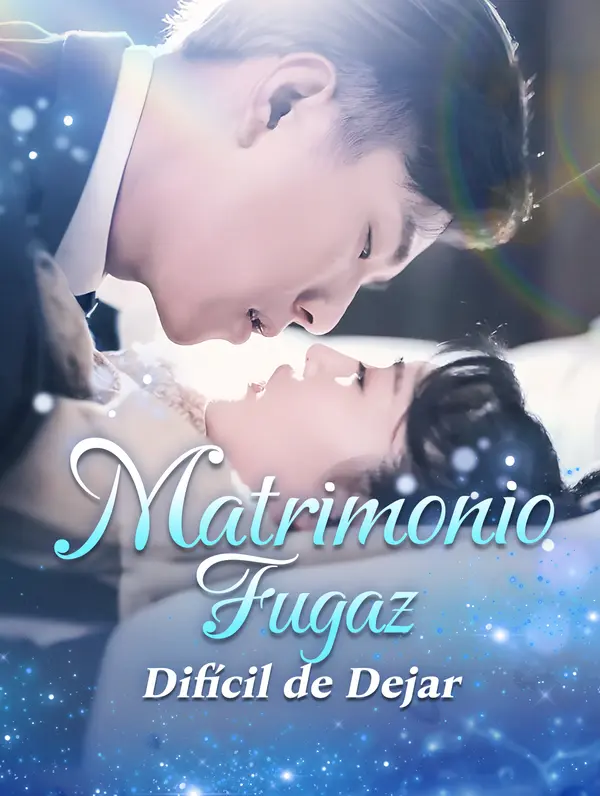 Matrimonio Fugaz, Difícil de Dejar(Doblado)