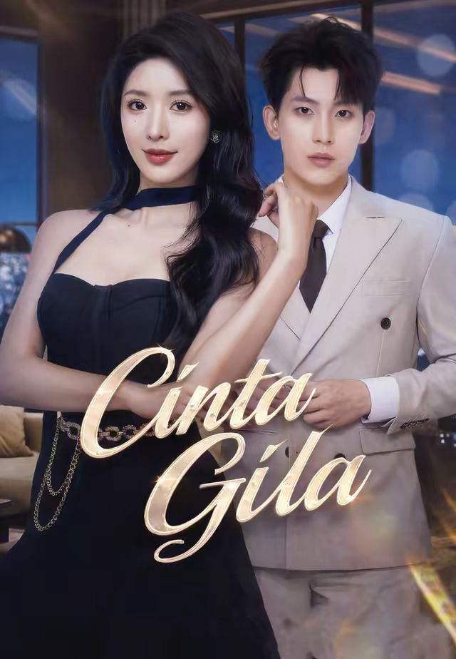 Cinta Gila