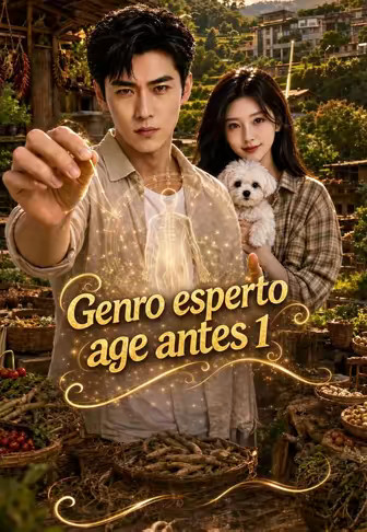 Genro esperto age antes 1