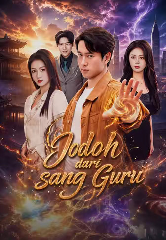 Jodoh dari sang Guru