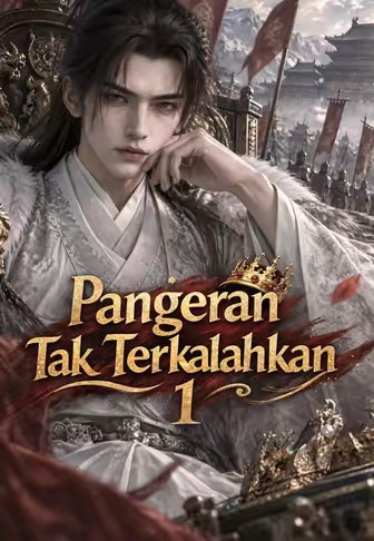 Pangeran Tak Terkalahkan 1