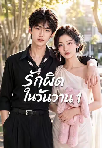 รักผิดในวันวาน 1