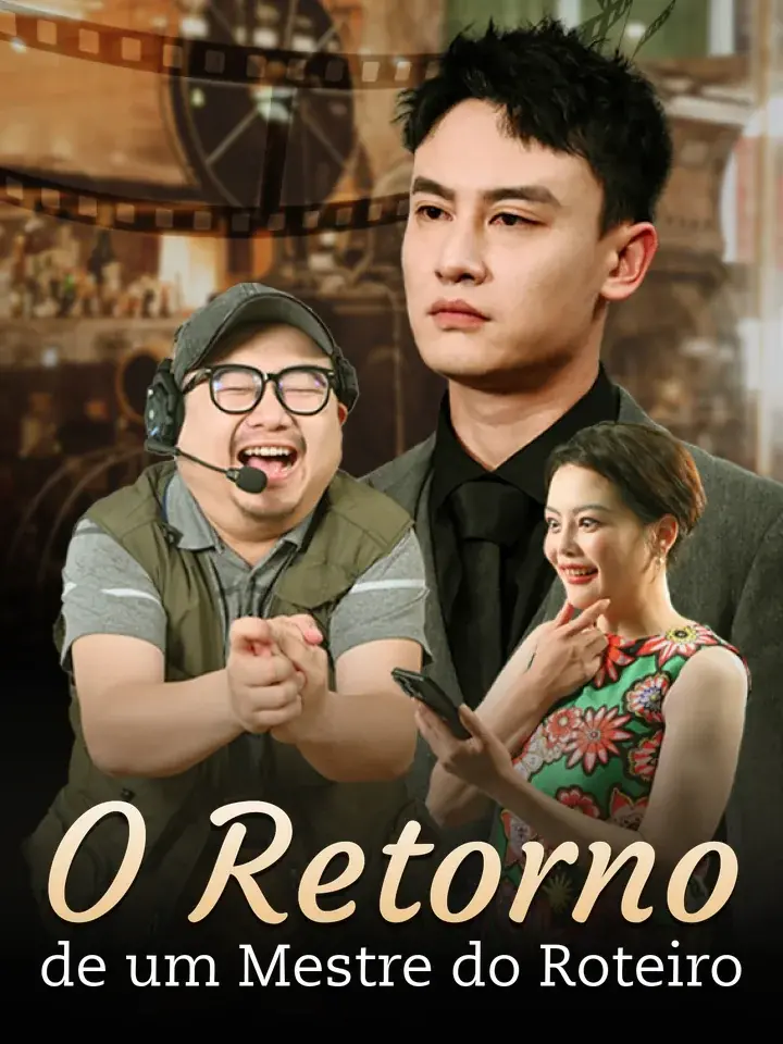 O Retorno de um Mestre do Roteiro