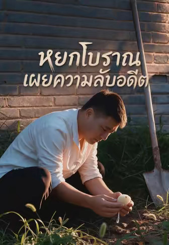 หยกโบราณเผยความลับอดีต