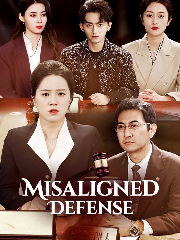 Misaligned Defense